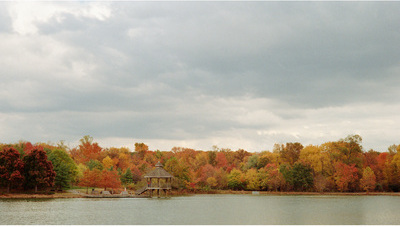 Lake Artemesia, College Park, Maryland